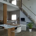 Emlavie - Maison Familiale Ou Loft - A 3km Futuroscope