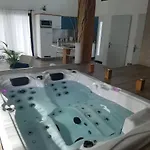 Emlavie - Maison Familiale Ou Loft - A 3km Futuroscope * Chasseneuil-du-Poitou