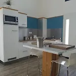 Сasa de vacaciones Emlavie - Maison Familiale Ou Loft - A 3km Futuroscope