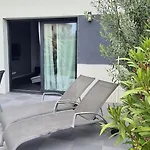 Emlavie - Maison Familiale Ou Loft - A 3km Futuroscope Holiday home Chasseneuil-du-Poitou
