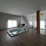 Emlavie - Maison Familiale Ou Loft - A 3km Futuroscope