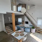 Emlavie - Maison Familiale Ou Loft - A 3km Futuroscope