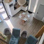 Сasa de vacaciones Emlavie - Maison Familiale Ou Loft - A 3km Futuroscope