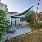Emlavie - Maison Familiale Ou Loft - à 3km Futuroscope Casa vacanze