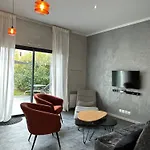Сasa de vacaciones Emlavie - Maison Familiale Ou Loft - A 3km Futuroscope *