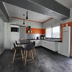 Сasa de vacaciones Emlavie - Maison Familiale Ou Loft - A 3km Futuroscope *
