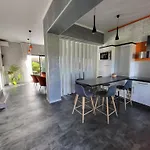 Casa vacanze Emlavie - Maison Familiale Ou Loft - à 3km Futuroscope Chasseneuil-du-Poitou