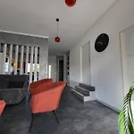 Emlavie - Maison Familiale Ou Loft - A 3km Futuroscope Сasa de vacaciones Chasseneuil-du-Poitou