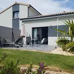Emlavie - Maison Familiale Ou Loft - A 3km Futuroscope Сasa de vacaciones *