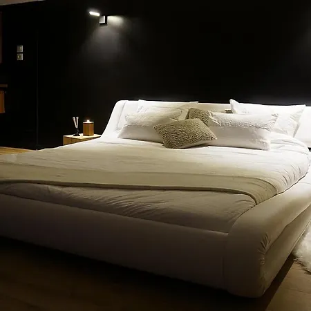 Lofts Emlavie - Locations Avec Privatifs - Futuroscope A 5 Mn - Arena Et Aquascope بيت للعطل شاسنوي دي بويتو