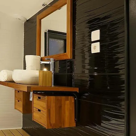 Emlavie - Maison Familiale Ou Loft - A 3km Futuroscope * 沙斯讷伊迪普瓦图