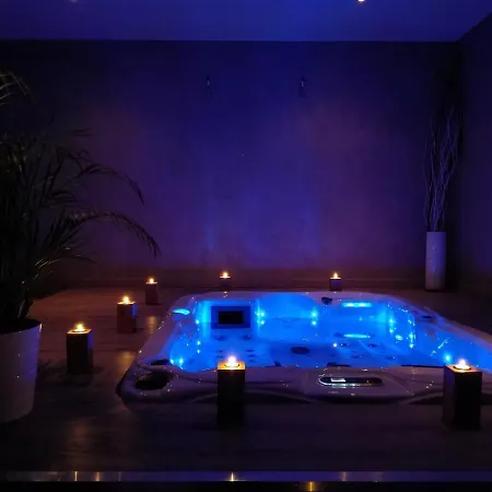 Emlavie - Maison Familiale Ou Loft - A 3km Futuroscope 度假居 沙斯讷伊迪普瓦图