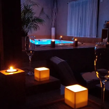 Emlavie - Maison Familiale Ou Loft - A 3km Futuroscope *