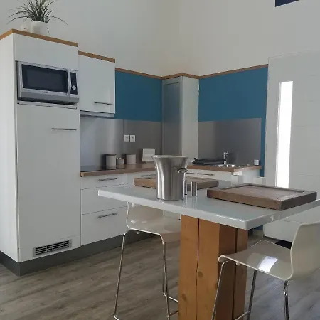 Holiday home Lofts Emlavie - Locations Avec Privatifs - Futuroscope A 5 Mn - Arena Et Aquascope