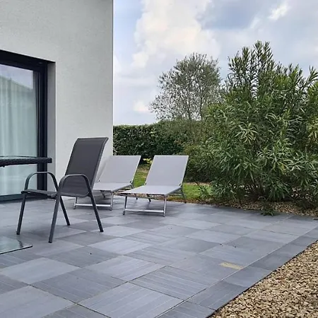 Lofts Emlavie - Locations Avec Privatifs - Futuroscope A 5 Mn - Arena Et Aquascope Holiday home