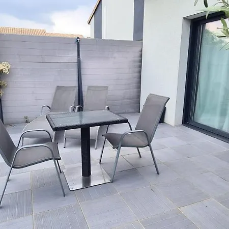 Emlavie - Maison Familiale Ou Loft - A 3km Futuroscope