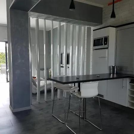 Lofts Emlavie - Locations Avec Privatifs - Futuroscope A 5 Mn - Arena Et Aquascope * Chasseneuil-du-Poitou