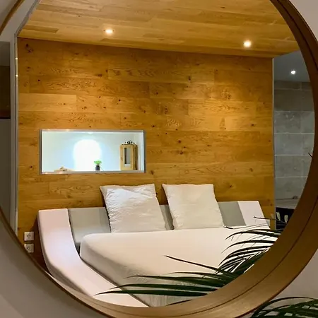 Lofts Emlavie - Locations Avec Privatifs - Futuroscope A 5 Mn - Arena Et Aquascope * Chasseneuil-du-Poitou