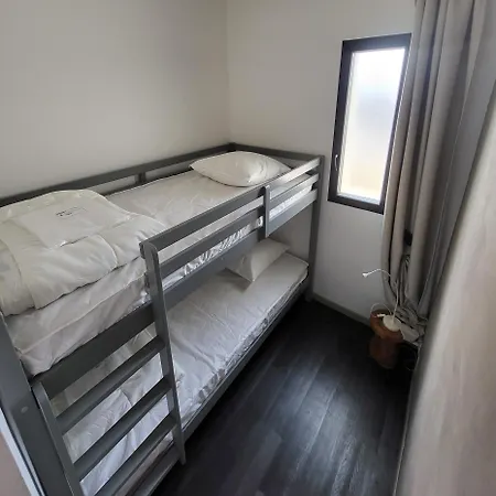 Lofts Emlavie - Locations Avec Privatifs - Futuroscope A 5 Mn - Arena Et Aquascope Holiday home