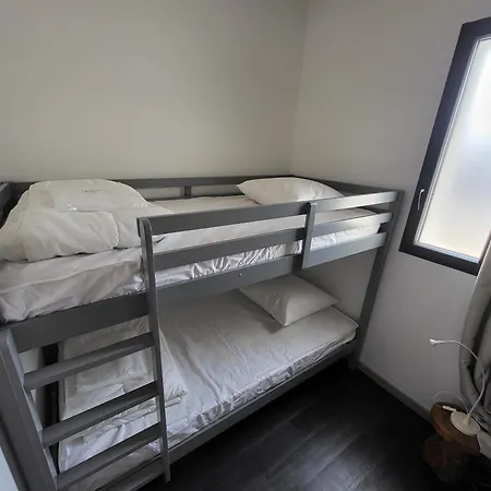 度假居 Emlavie - Maison Familiale Ou Loft - A 3km Futuroscope 沙斯讷伊迪普瓦图