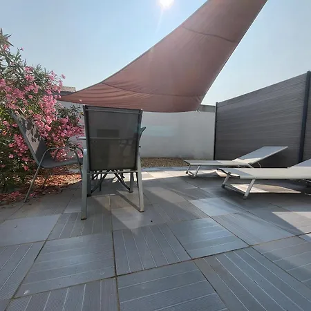 Emlavie - Maison Familiale Ou Loft - A 3km Futuroscope * 沙斯讷伊迪普瓦图