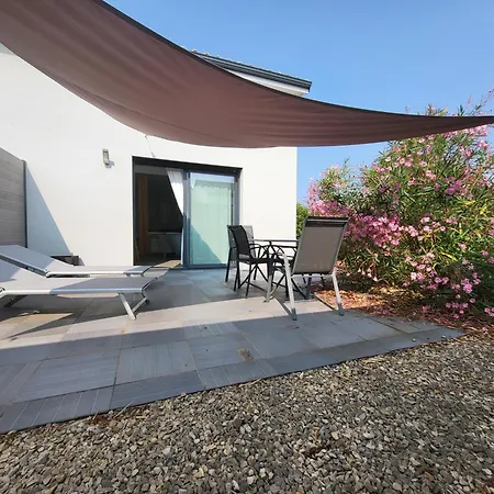 Emlavie - Maison Familiale Ou Loft - A 3km Futuroscope Feriehus *