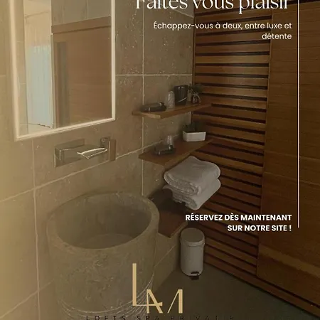Lofts Emlavie - Locations Avec Privatifs - Futuroscope A 5 Mn - Arena Et Aquascope Chasseneuil-du-Poitou