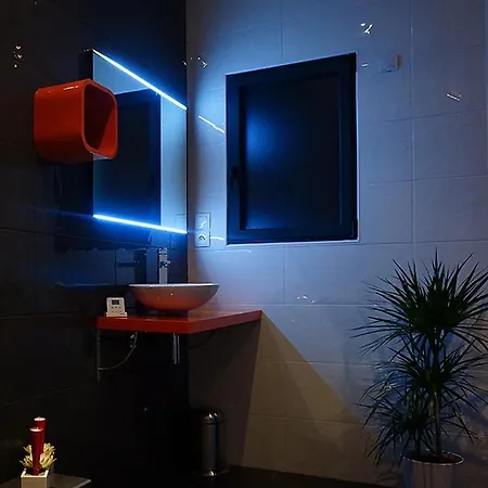 Lofts Emlavie - Locations Avec Privatifs - Futuroscope A 5 Mn - Arena Et Aquascope * شاسنوي دي بويتو