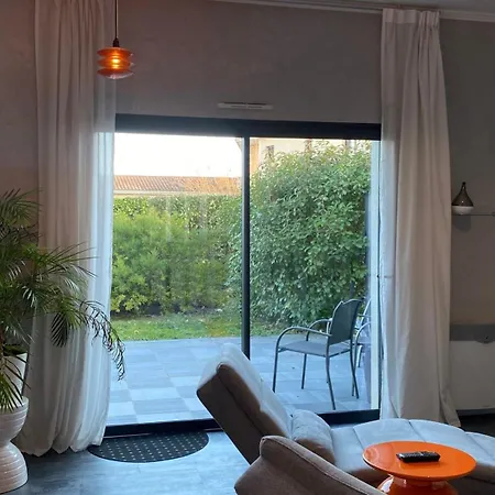 Holiday home Lofts Emlavie - Locations Avec Privatifs - Futuroscope A 5 Mn - Arena Et Aquascope Chasseneuil-du-Poitou