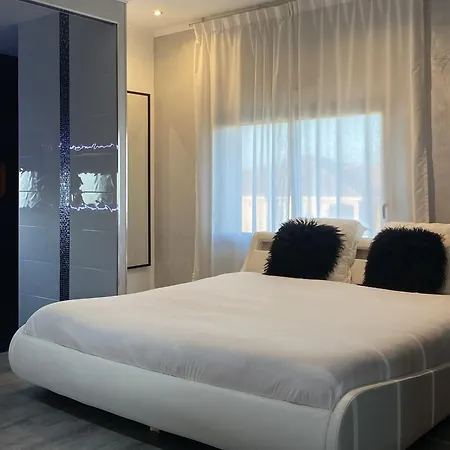 Lofts Emlavie - Locations Avec Privatifs - Futuroscope A 5 Mn - Arena Et Aquascope Chasseneuil-du-Poitou
