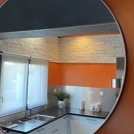 Lofts Emlavie - Locations Avec Privatifs - Futuroscope A 5 Mn - Arena Et Aquascope Holiday home Chasseneuil-du-Poitou