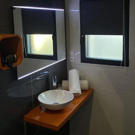 Lofts Emlavie - Locations Avec Privatifs - Futuroscope A 5 Mn - Arena Et Aquascope Chasseneuil-du-Poitou