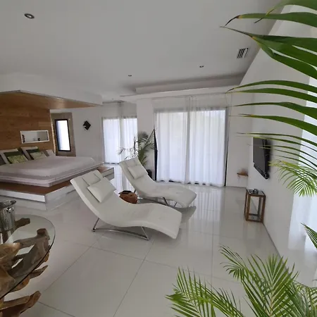 Lofts Emlavie - Locations Avec Privatifs - Futuroscope A 5 Mn - Arena Et Aquascope Holiday home