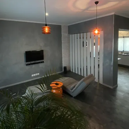 Lofts Emlavie - Locations Avec Privatifs - Futuroscope A 5 Mn - Arena Et Aquascope * Chasseneuil-du-Poitou