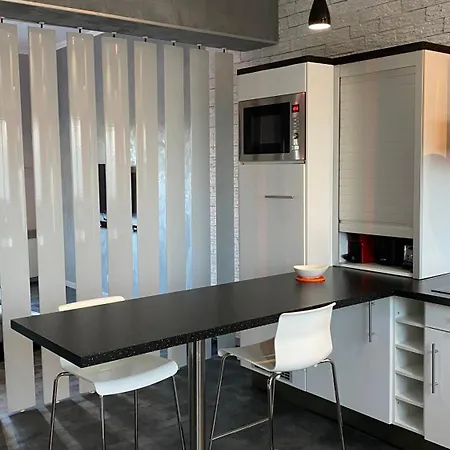 Lofts Emlavie - Locations Avec Privatifs - Futuroscope A 5 Mn - Arena Et Aquascope * Chasseneuil-du-Poitou
