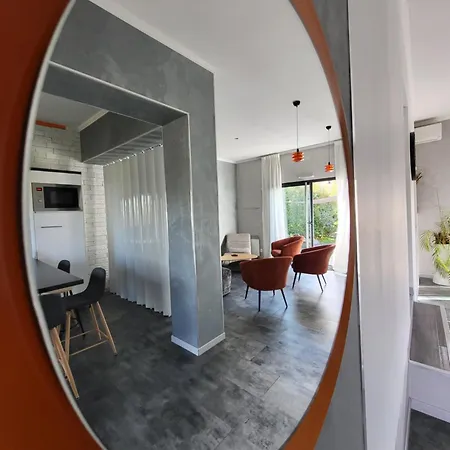 Emlavie - Maison Familiale Ou Loft - A 3km Futuroscope