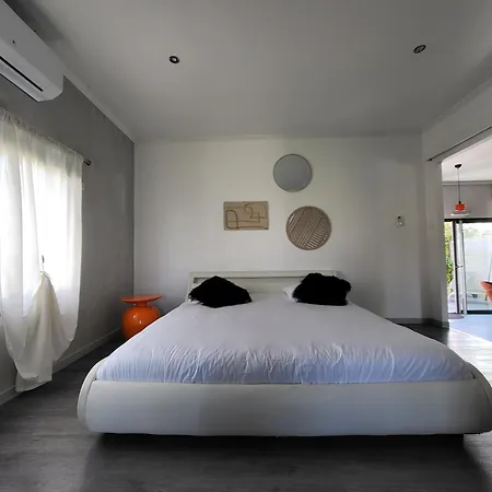 度假居 Emlavie - Maison Familiale Ou Loft - A 3km Futuroscope