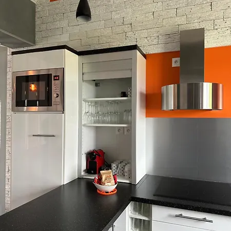 Emlavie - Maison Familiale Ou Loft - A 3km Futuroscope Feriehus *