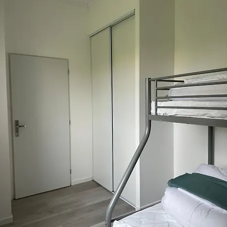 Feriehus Emlavie - Maison Familiale Ou Loft - A 3km Futuroscope Chasseneuil-du-Poitou