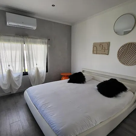 Emlavie - Maison Familiale Ou Loft - A 3km Futuroscope *