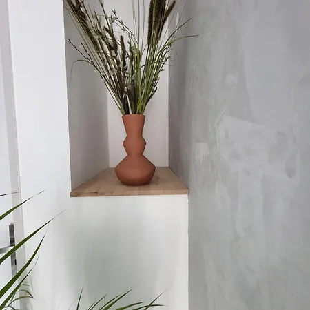 Emlavie - Maison Familiale Ou Loft - A 3km Futuroscope 沙斯讷伊迪普瓦图