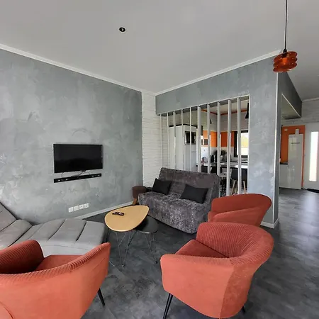 Emlavie - Maison Familiale Ou Loft - A 3km Futuroscope * Chasseneuil-du-Poitou