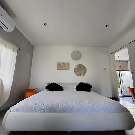 Emlavie - Maison Familiale Ou Loft - A 3km Futuroscope