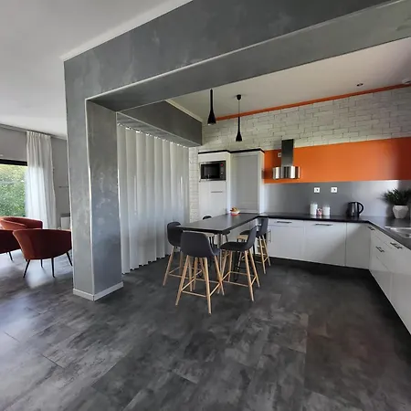 Emlavie - Maison Familiale Ou Loft - A 3km Futuroscope Сasa de vacaciones