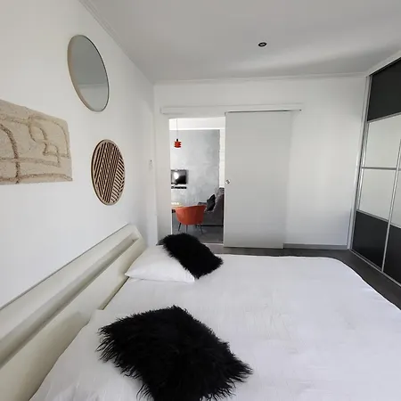Сasa de vacaciones Emlavie - Maison Familiale Ou Loft - A 3km Futuroscope
