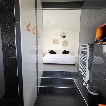 Emlavie - Maison Familiale Ou Loft - A 3km Futuroscope Feriehus *